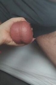 Watch – Pure punchingball ballbusting