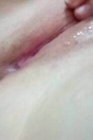 Watch – tight pussy like a pink slit