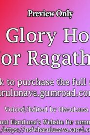 Watch – FOUND ON GUMROAD – A Glory Hole For Ragatha