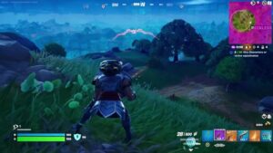 Watch – Fortnite: Easy win